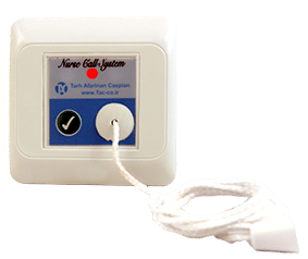 کلید کششی سرویس بهداشتی